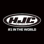 HJC logo