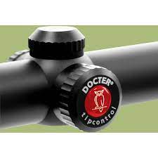 DOCTER logo