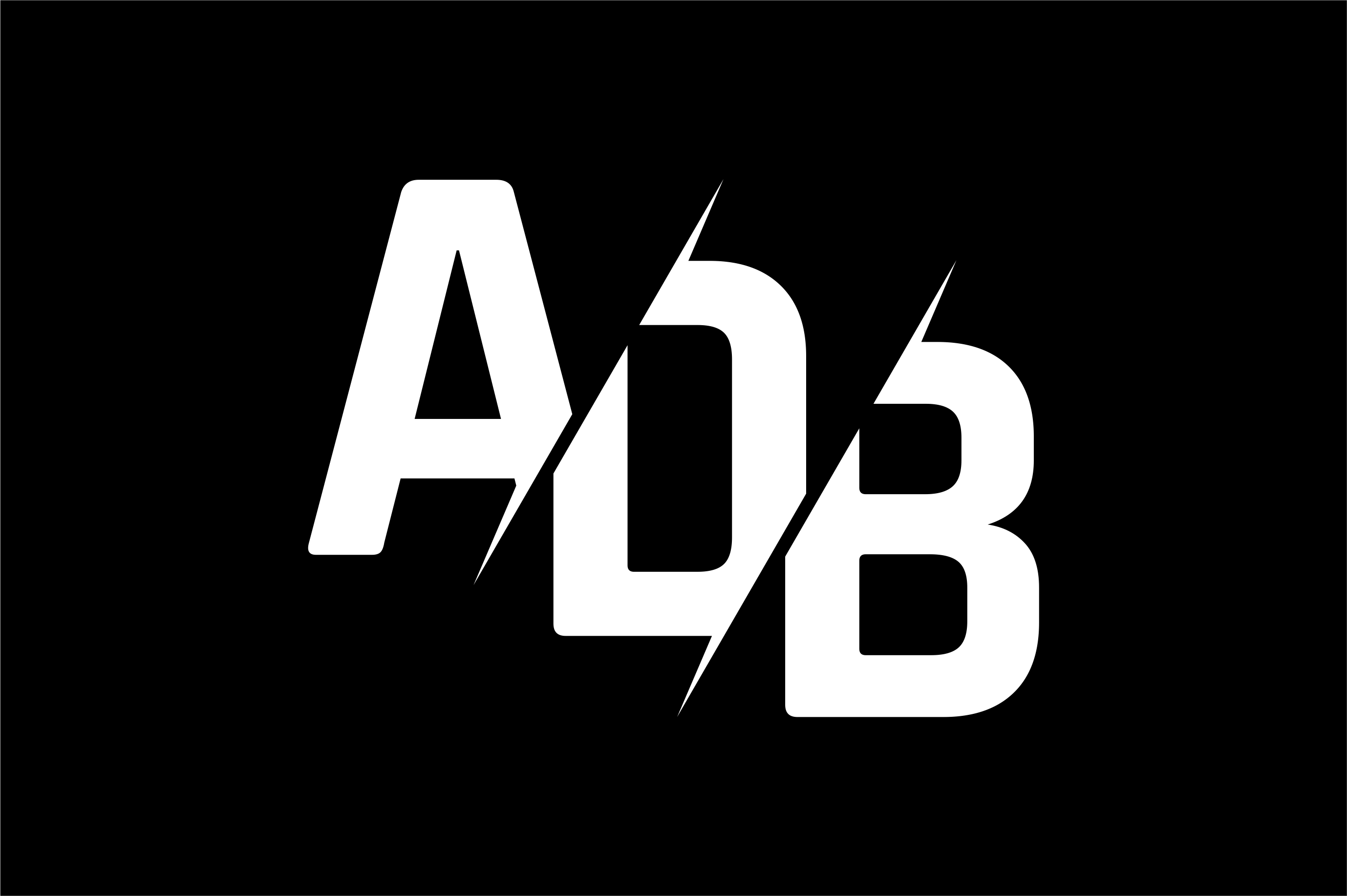 ADB logo