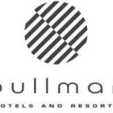 Pullman logo