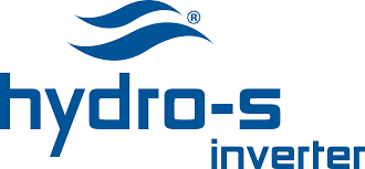 Hydro S logo