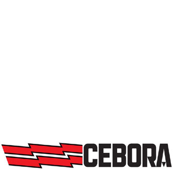 Cebora logo