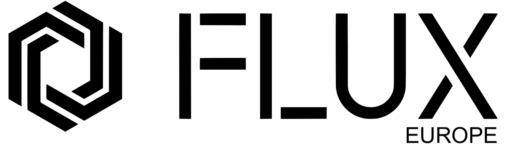 Flux logo