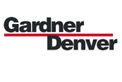 gardner denver logo