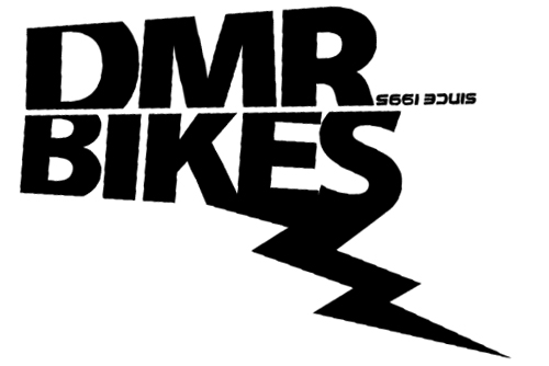 DMR Bikes logo