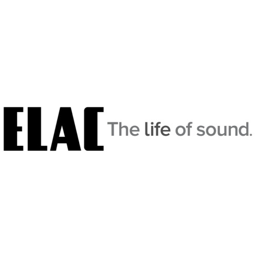 ELAC logo