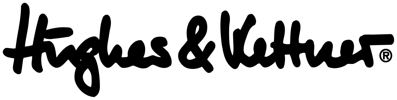Hughes & Kettner logo