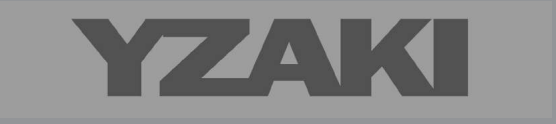 Yzaki logo