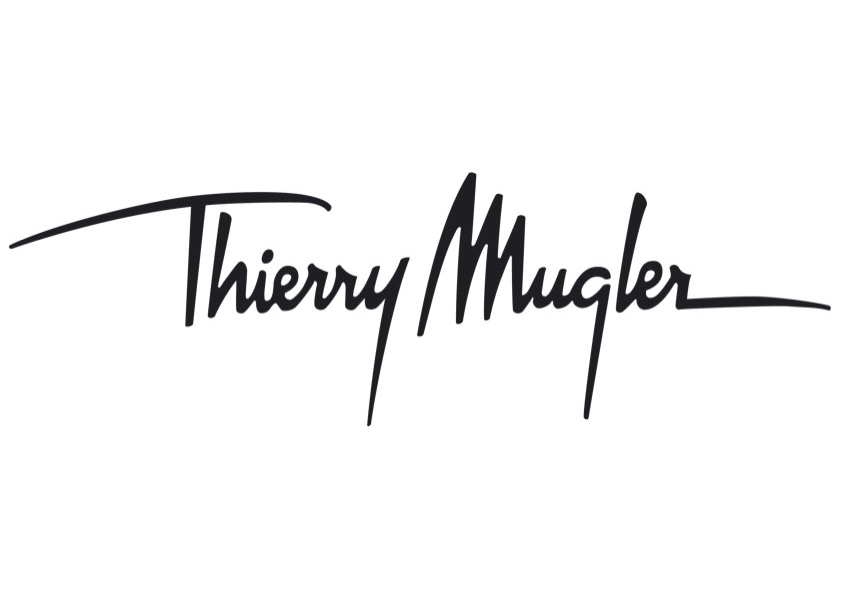 Thierry Mugler logo