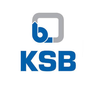 KSB logo