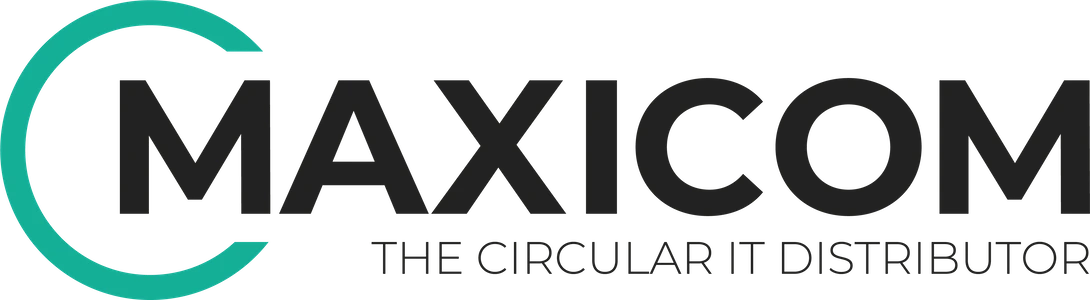 MaxiCOM logo