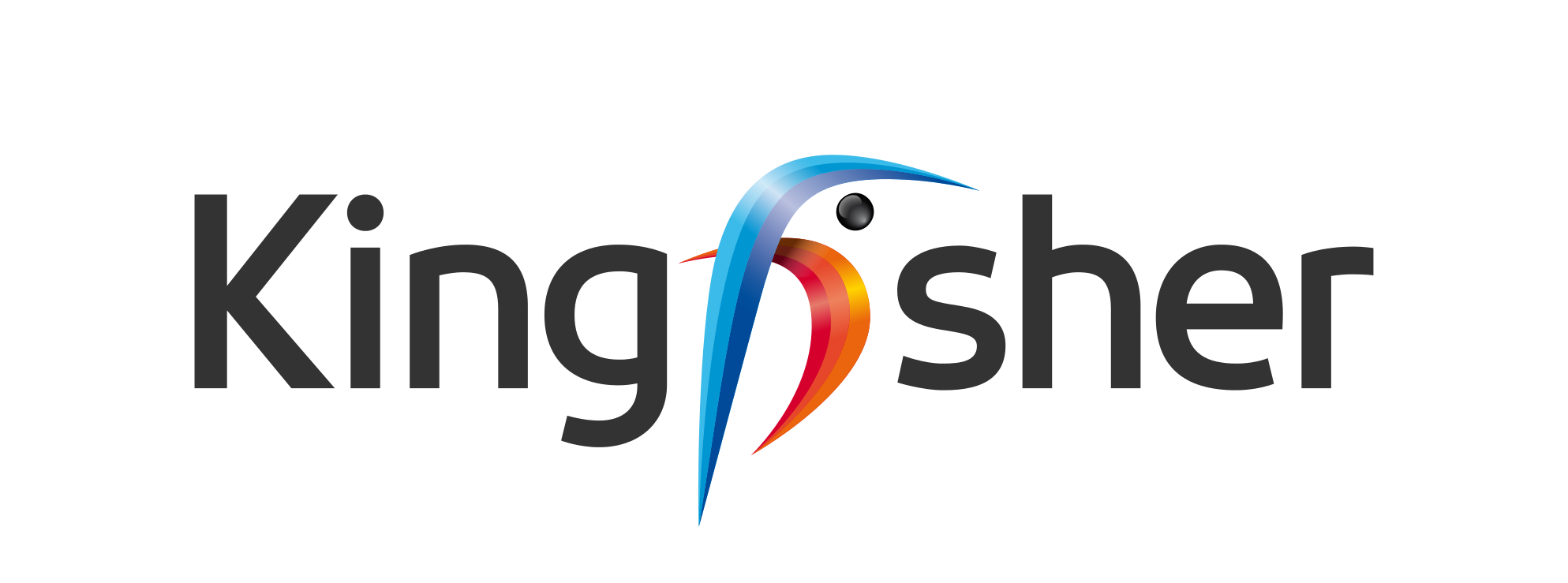 kingfisher logo