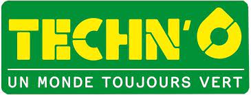 TechnO logo