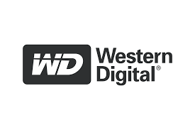 Western Digital logo