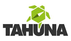 Tahuna logo