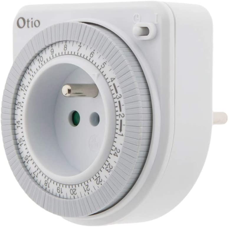 otio logo