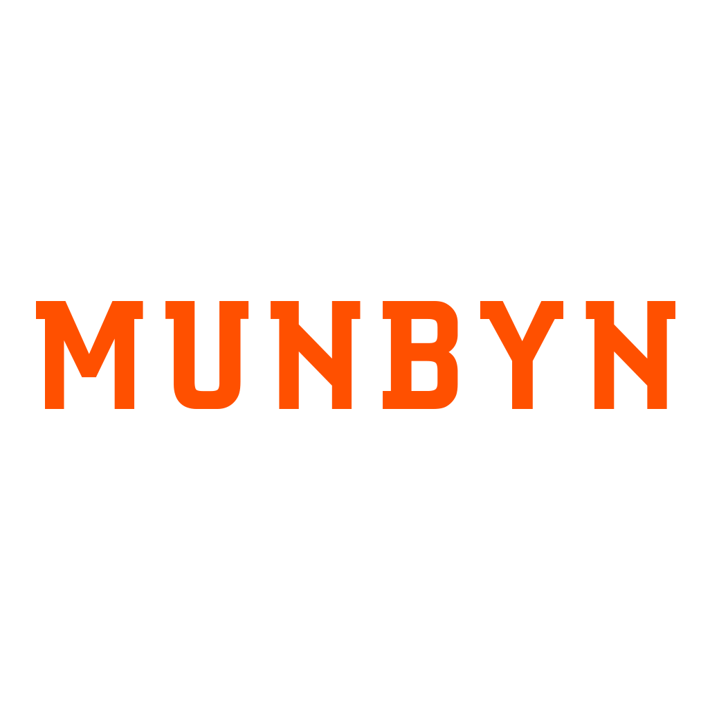 Munbyn logo