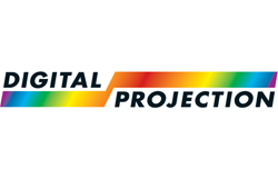 Digital Projection logo