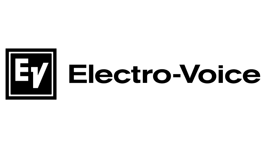 Electro-Voice logo