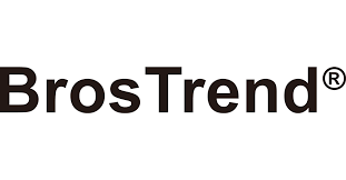 Brostrend logo
