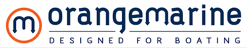 orangemarine logo