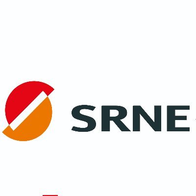 Srne logo