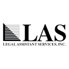 LAS logo
