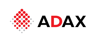 Adax logo