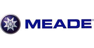 Meade logo