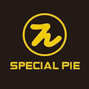 special pie logo