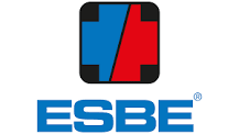 Esbe logo