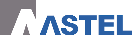 Astel logo