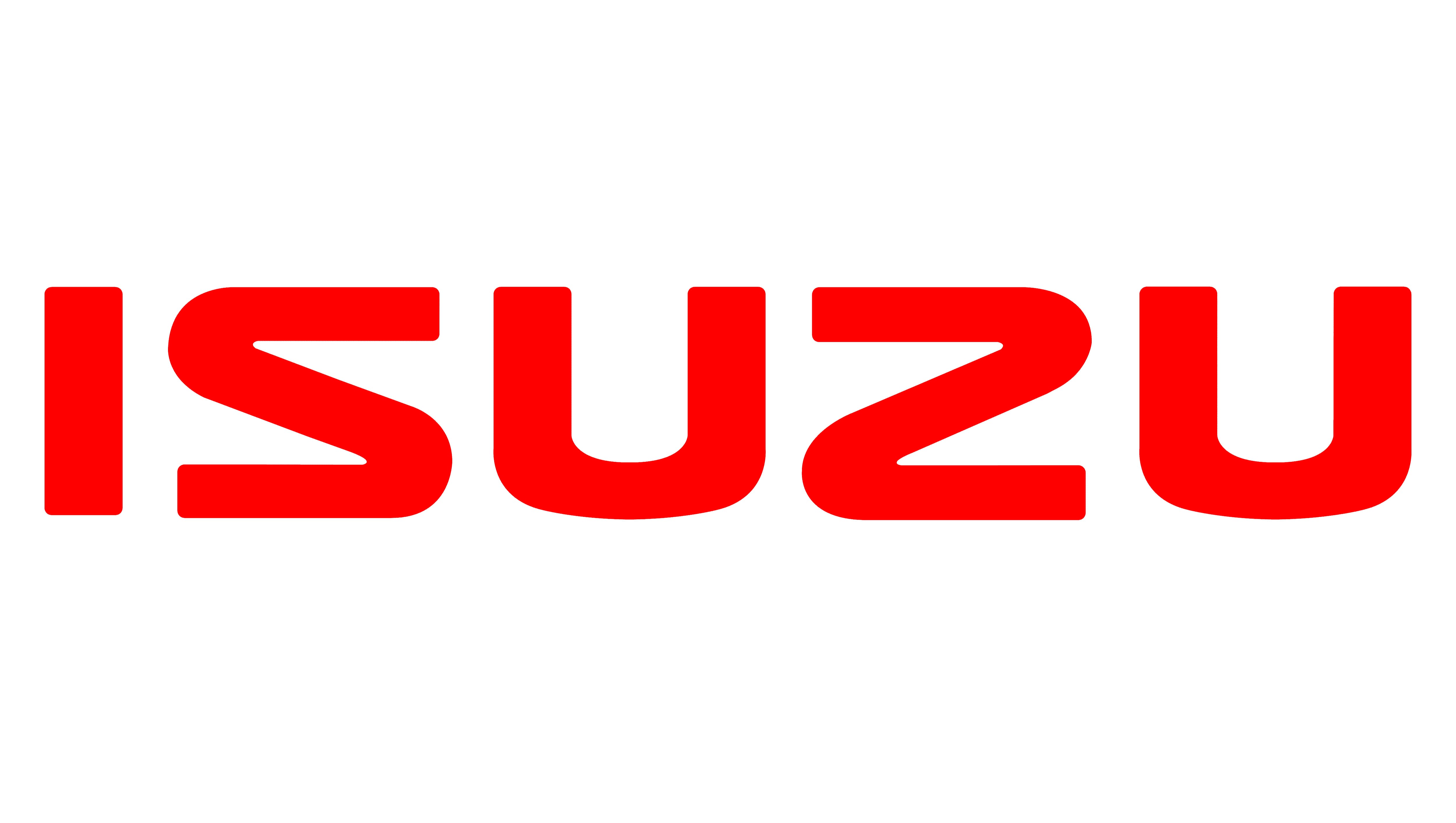 ISUZU logo