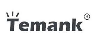 Temank logo