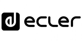 Ecler logo
