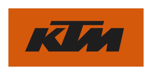 KTM logo