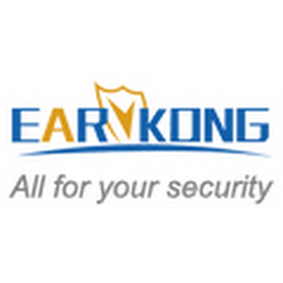 Earykong logo