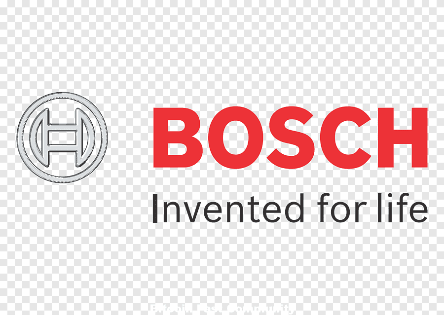 BOSCH logo