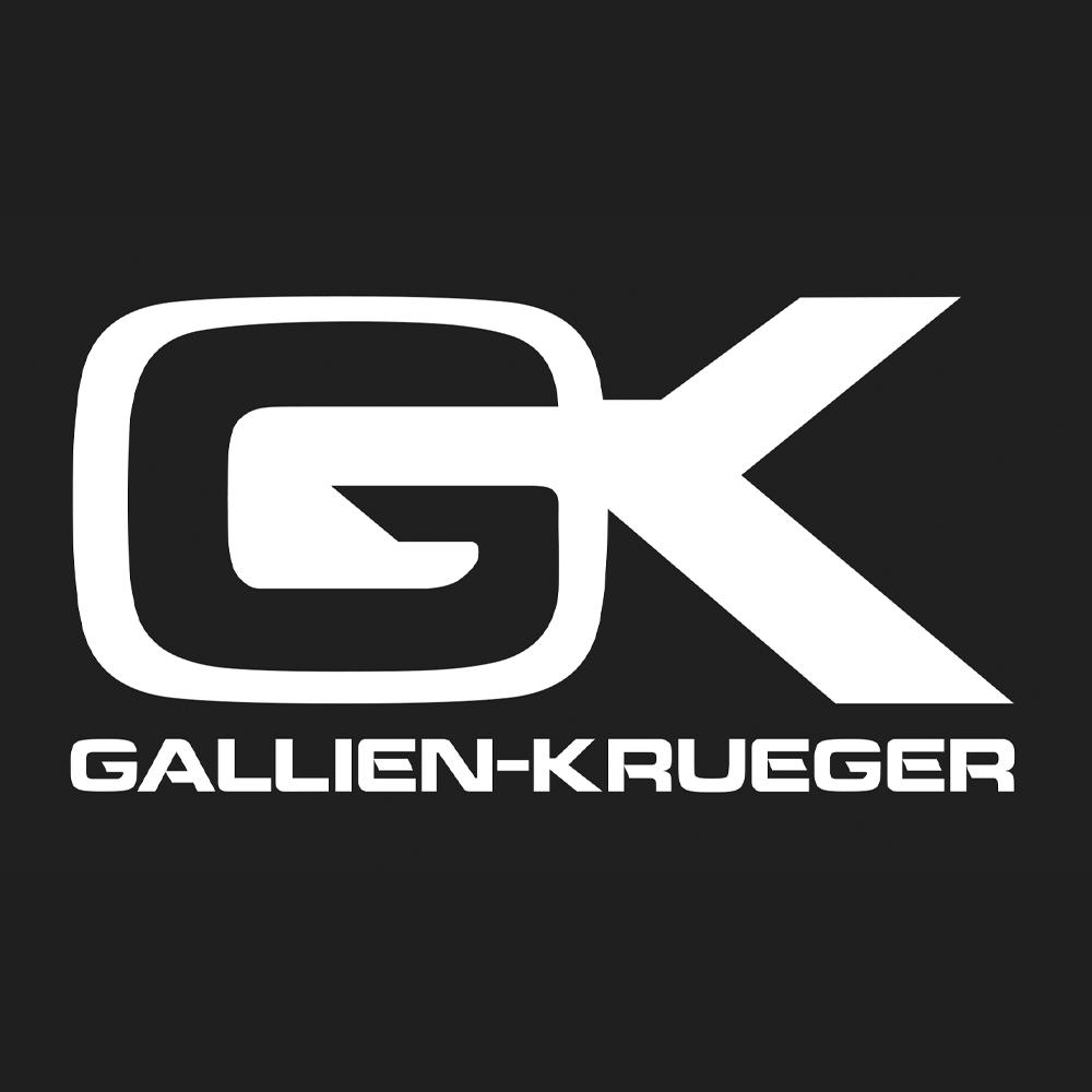 Gallien-Krueger logo
