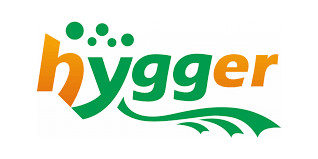 Hygger logo