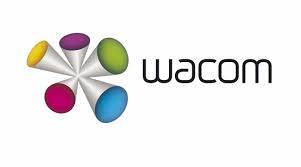 Wacom logo