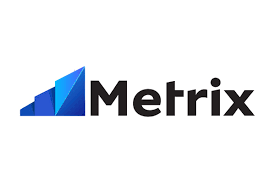 Metrix logo