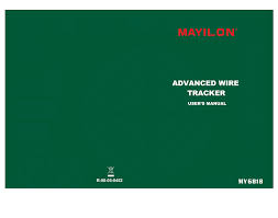 Mayilon logo
