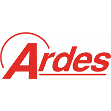 Ardes logo