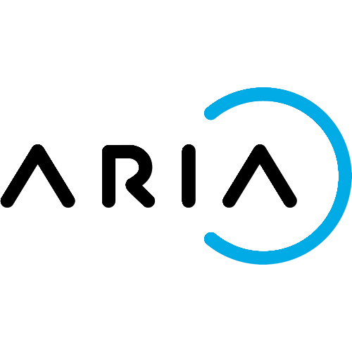 Aria logo