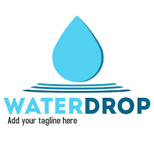 Waterdrop logo