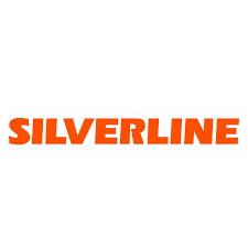 Silverline logo