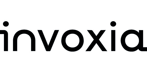 Invoxia logo