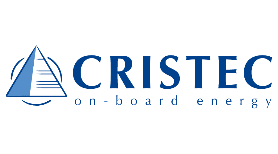 Cristec logo