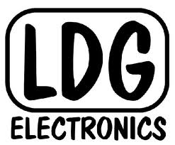 LDG logo